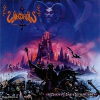 Purchase Windrow - Return Of The Eternal Gods