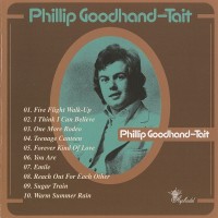Purchase Phillip Goodhand-Tait - Phillip Googhand-Tait (Remastered 2013)