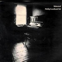 Purchase Phillip Goodhand-Tait - Rehearsal (Vinyl)