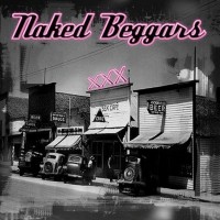 Purchase Naked Beggars - XXX