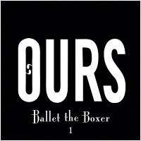 Purchase Ours - Ballet The Boxer 1