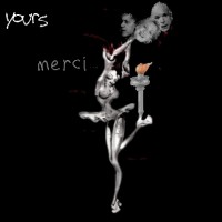 Purchase Ours - Mercy