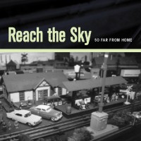 Purchase Reach The Sky - So Far From Home