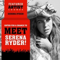Purchase Serena Ryder - Falling Out