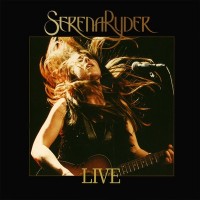 Purchase Serena Ryder - Live In South Carolina
