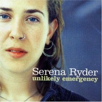 Purchase Serena Ryder - Unlikely Emergency