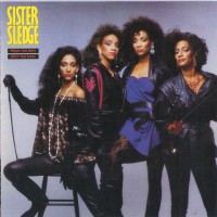 Purchase Sister Sledge - When The Boys Meet The Girls (Vinyl)
