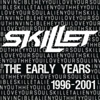 Purchase Skillet - The Early Years (1996-2001)