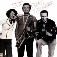 Purchase Stan Getz - The Best Of Two Worlds (Vinyl)