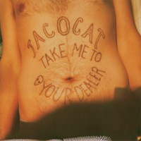 Purchase Tacocat - Take Me To Your Dealer (EP)