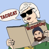 Purchase Tacocat - Woman's Day (EP)