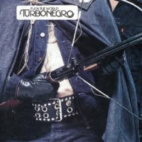 Purchase Turbonegro - Fuck The World (MCD)