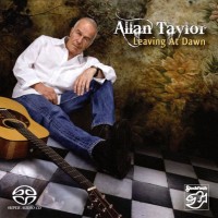 Purchase Allan Taylor - Leaving At Dawn