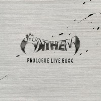 Purchase Anthem - Prologue Live Boxx CD2