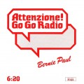 Buy Bernie Paul - Attenzione (Go Go Radio) She's My Baby (VLS) Mp3 Download