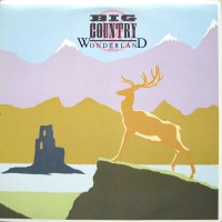 Purchase Big Country - Wonderland (Vinyl)