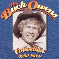 Purchase Buck Owens - Buck Owens Collection (1959-1990) CD3
