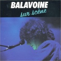 Purchase Daniel Balavoine - Balavoine Sur Scène (Vinyl) CD1