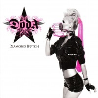 Purchase Doda - Diamond Bitch (Reedycja)