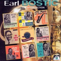 Purchase Earl Bostic - The EP Collection
