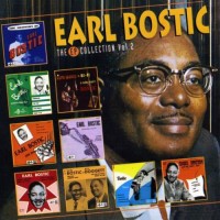 Purchase Earl Bostic - The EP Collection (Vol. 2)