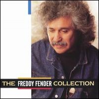Purchase Freddy Fender - The Freddy Fender Collection