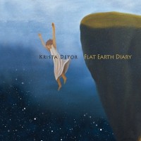 Purchase Krista Detor - Flat Earth Diary