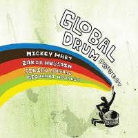 Purchase Mickey Hart - Global Drum Project (With Zakir Hussain)