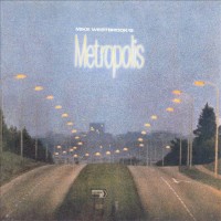 Purchase Mike Westbrook - Metropolis (Remastered 1999)