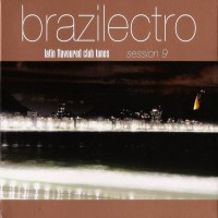 Purchase VA - Brazilectro - Vol. 09 CD1