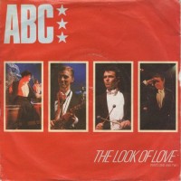 Purchase Abc - The Look Of Love (VLS)