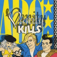 Purchase Abc - Vanity Kills (VLS)