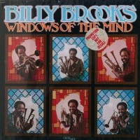 Purchase Billy Brooks - Windows Of The Mind (Vinyl)