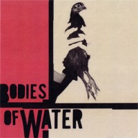Purchase Bodies Of Water - Bodies Of Water (EP)