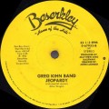 Buy Greg Kihn Band - Jeopardy (VLS) Mp3 Download