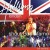 Buy Hillsong London - Shout God's Fame (Live) Mp3 Download