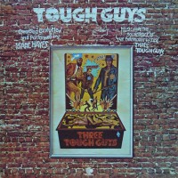 Purchase Isaac Hayes - Tough Guys (Vinyl)