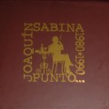 Buy Joaquin Sabina - Punto... CD4 Mp3 Download