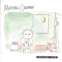 Purchase Marshall Chapman - Inside Job
