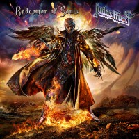Purchase Judas Priest - Redeemer of Souls