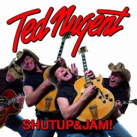 Purchase Ted Nugent - Shutup&Jam!