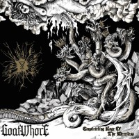 Purchase Goatwhore - Constricting Rage of the Merciless