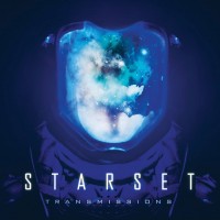 Purchase Starset - Transmissions