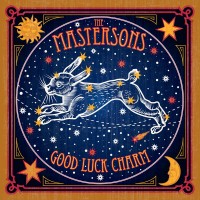 Purchase The Mastersons - Good Luck Charm