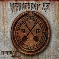 Purchase Wednesday 13 - Undead Unplugged