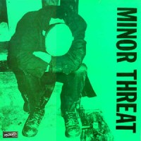 Purchase Minor Threat - Minor Threat (EP) (TAPE)