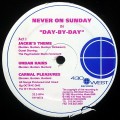 Buy Never On Sunday - Day By Day (EP) Mp3 Download