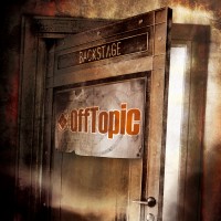 Purchase Offtopic - Backstage (EP)