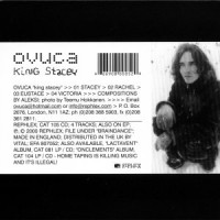 Purchase Ovuca - King Stacey (EP)