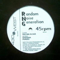 Purchase Random Noise Generation - Falling In Dub (EP)